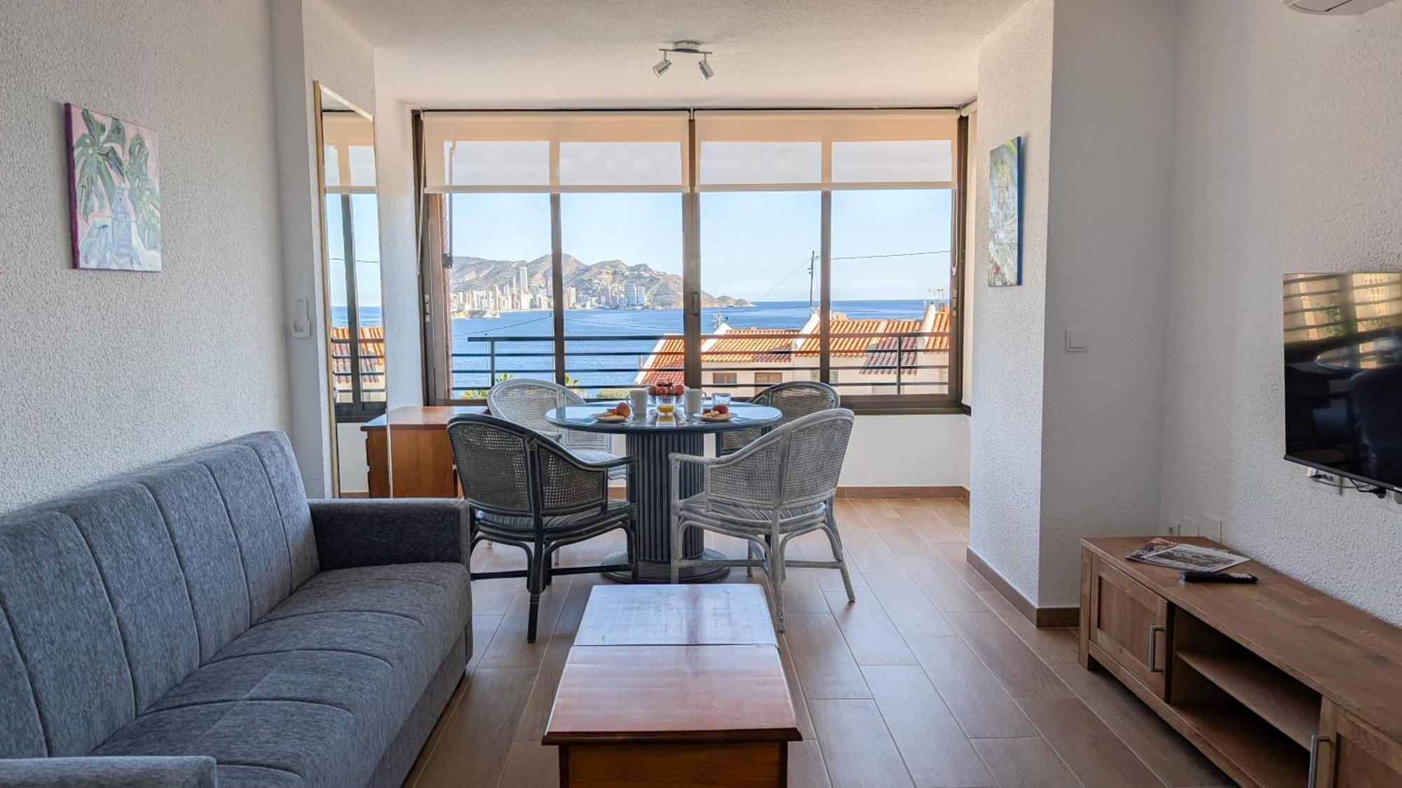 Coblanca Sweet Apartment *