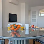 Coblanca Sweet Apartment