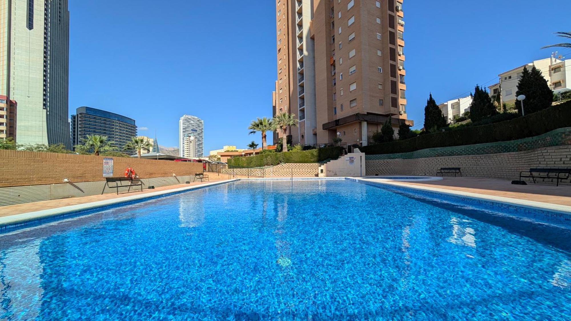 Apartment Coblanca Sweet *