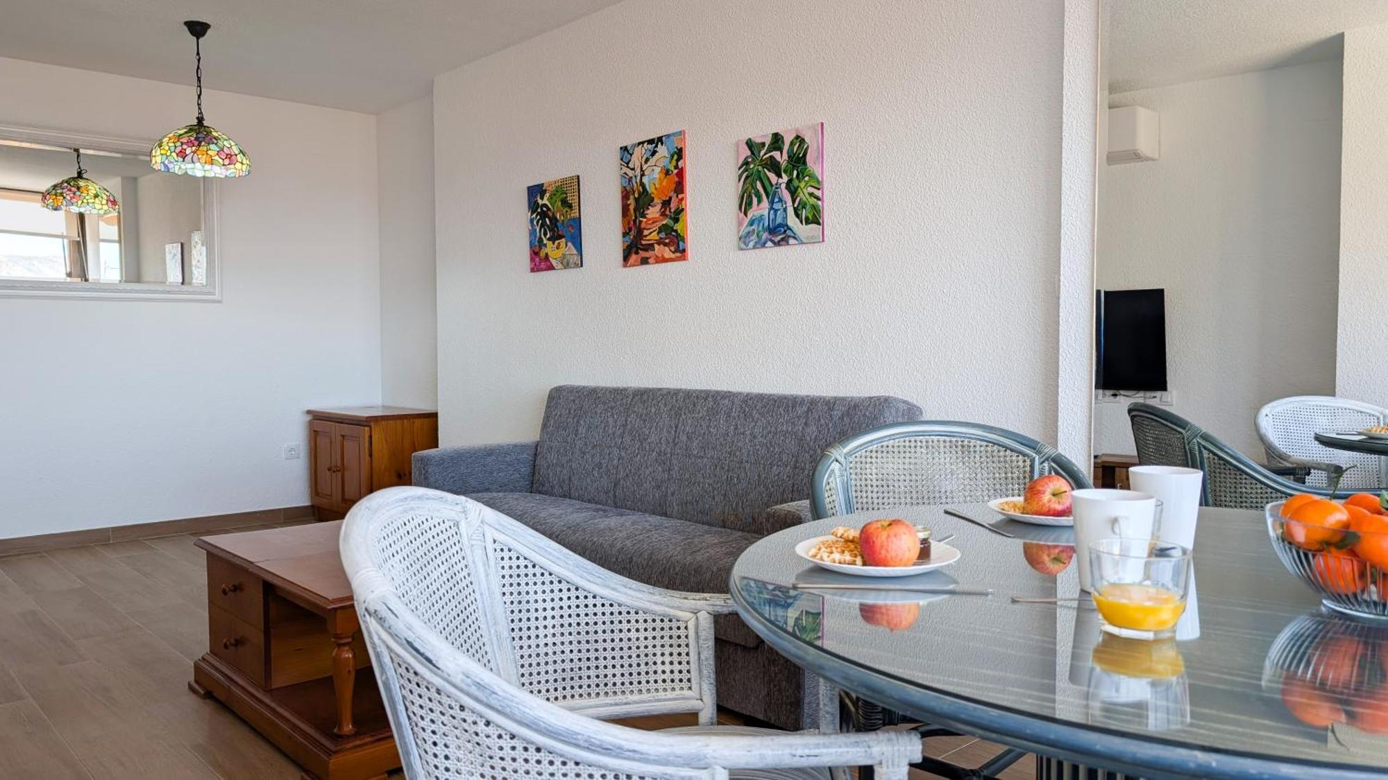 Coblanca Sweet Apartment *